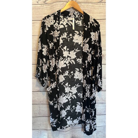 Spiritual Gangster women's Maya kimono OS - Picture 6 of 10